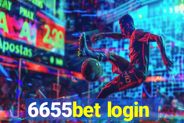 6655bet login